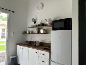 Appartements Armagnac et Cedre : Appartement 1 Chambre