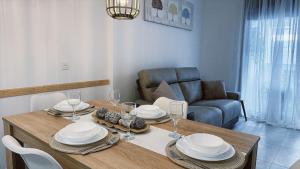 Apartamento Fuengirola - Los Boliches Playa