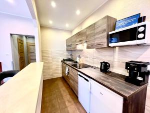 Przycup w Karkonoszach Apartamenty - Apartament Karkonoska Karpacz Centrum Karkonosze Darmowy parking dla Gości apartamentu