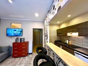 Przycup w Karkonoszach Apartamenty - Apartament Karkonoska Karpacz Centrum Karkonosze Darmowy parking dla Gości apartamentu