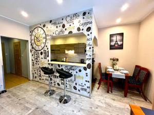 Przycup w Karkonoszach Apartamenty - Apartament Karkonoska Karpacz Centrum Karkonosze Darmowy parking dla Gości apartamentu