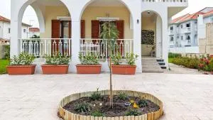 Archzante boutique villa - Kalamaki