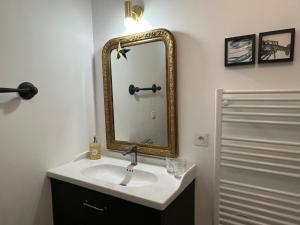 Appartements Armagnac et Cedre : photos des chambres