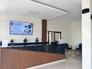 Nairy Hotel Ejecutivo