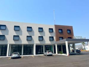 Nairy Hotel Ejecutivo
