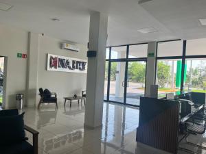 Nairy Hotel Ejecutivo