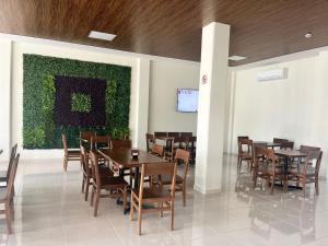 Nairy Hotel Ejecutivo