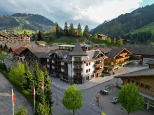 Miiro The Mansard - Hornkessel