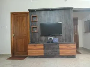 SBHS Narayanadri Homestay - Pīleru