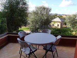 RELAX APPARTEMENT AU VIZIR