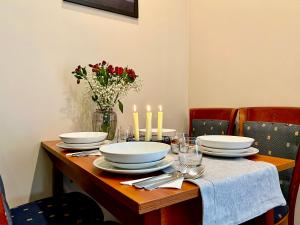 Przycup w Karkonoszach Apartamenty - Apartament Karkonoska Karpacz Centrum Karkonosze Darmowy parking dla Gości apartamentu