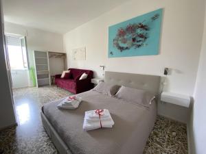 Rossocorallo Rooms