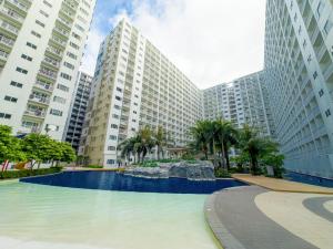 GemstoneBR in SMDC Shore Residences