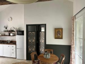 Appartements Armagnac et Cedre : photos des chambres