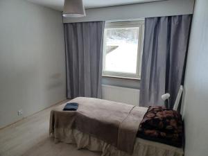 LibO-apartment, Myllymäki 5,19