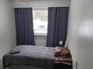 LibO-apartment, Myllymäki 5,19