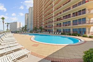 Dunes of Panama Beach Resort by Panhandle Getaways