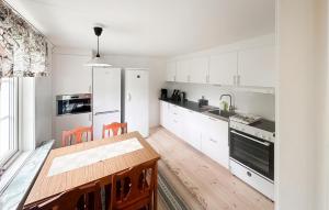 Holiday Home Möllstorpsgatan Färjestaden Ii