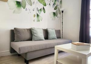 3# CentralTours VERT - Hypercentre