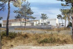 Maisons de vacances Les Merles : joli studio dans la campagne Aixoise. : photos des chambres