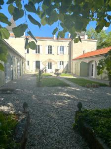 Appartements Armagnac et Cedre : photos des chambres