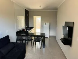 11 APARTAMENTO em FRANCA 1 SP - Capetinga
