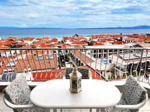 obrázek - A cozy 3-room apartment 2 on the 2nd floor with a fantastic seaview