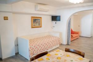 Appartamento Deluxe con 1 Camera da Letto