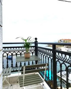 Selo Apartments Mani - Selínitsa