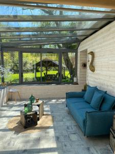 Les Jardins du Stéroulin