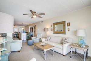 Heated Pool and Views Beachfront Ocean City Gem