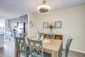 Heated Pool and Views Beachfront Ocean City Gem