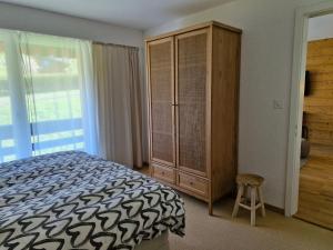 Appartement moderne et confortable à Villars