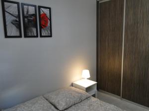 Apartament Scandynawski