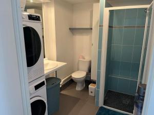 Appartements Charmant studio proche Paris : photos des chambres