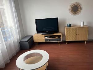Appartements Charmant studio proche Paris : photos des chambres