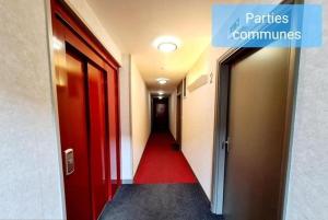 Appartements Charmant studio proche Paris : photos des chambres
