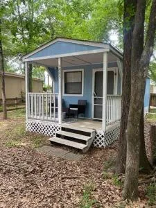 Willis Cottage in the Cove - Willis