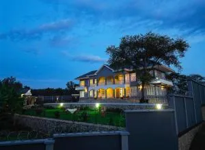 Stargate Apartments - Engare Nanyuki