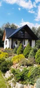 Domek caloroczny Panorama Swietokrzyska - Krajno-Zagórze