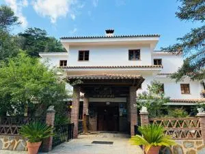 Hotel El Refugio de Juanar - Ojén