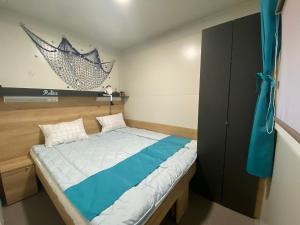 Jade’s Luxury Mobile Home Privlaka Camp