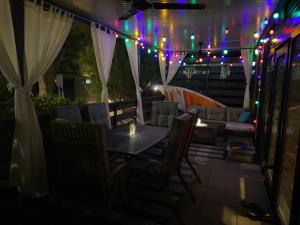 Jade’s Luxury Mobile Home Privlaka Camp