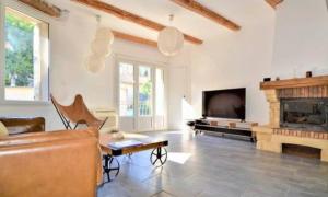 Maisons de vacances Agreable maison de village : photos des chambres