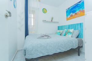 230 Lovely Mar Azul Alicante-Holiday