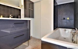 Maisons de vacances Agreable maison de village : photos des chambres