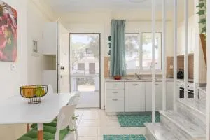 Alexandra's Maisonette. - 弗洛伊塔