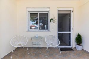 Alexandras Maisonette.