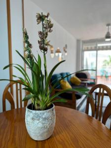 Vista & Calma Castell de Ferro