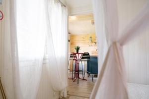B&B / Chambres d'hotes Les Glycines de Monchy- Chambres d'hotes : photos des chambres